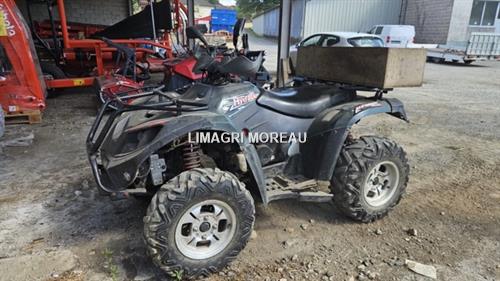 Quad