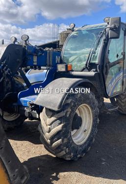 New Holland LM7.42