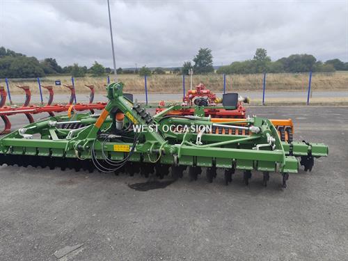 Amazone CATROS+ 5003