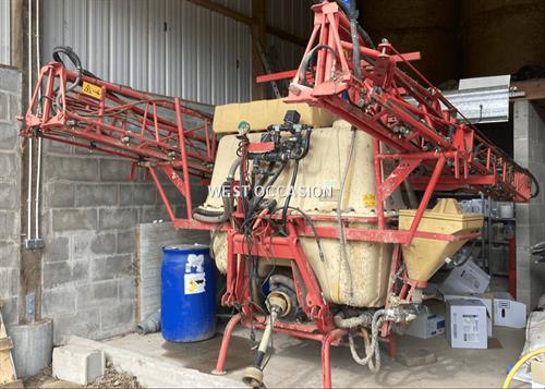 Vicon 1000 LITRES
