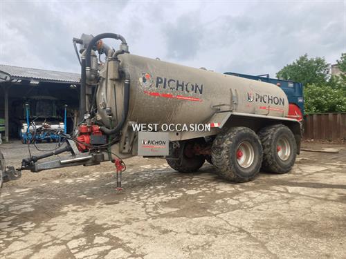 Pichon TCI 16800