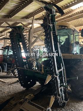 Krone EASY COLLECT 750-2