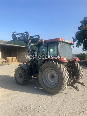 Case IH JXU95