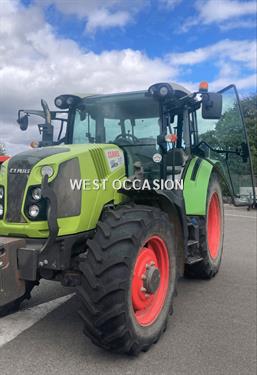 Claas ARION 430