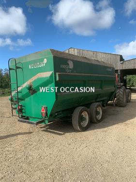 Keenan 20 M3