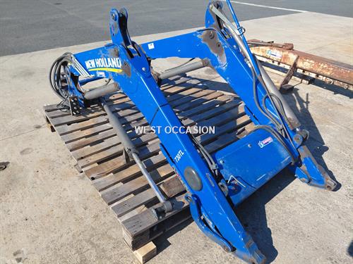 Stoll 730 TLMS