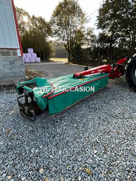 Kverneland TA 2836