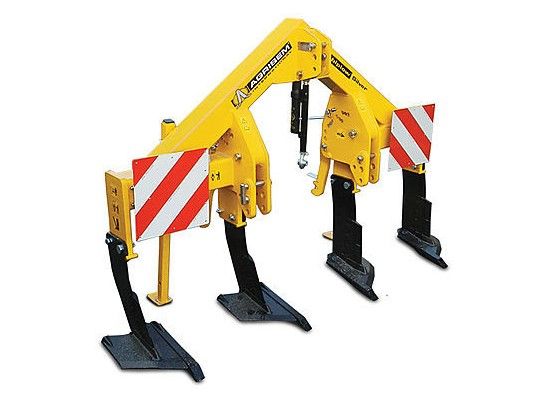 Agrisem COMBIPLOW SILVER