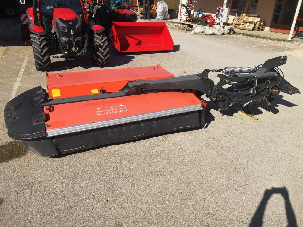 Kverneland KUBOTA DMC 6028N