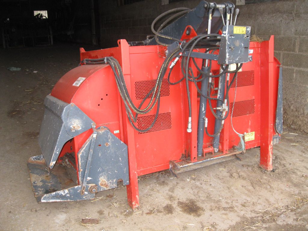 Euromark TX 200