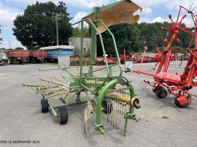 Krone SWADRO 42/13