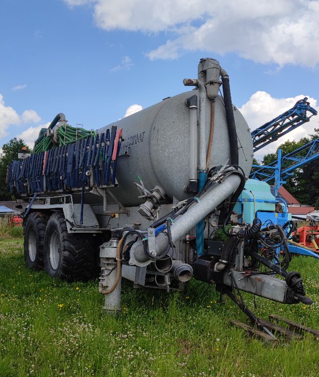 Agrimat CHB180L