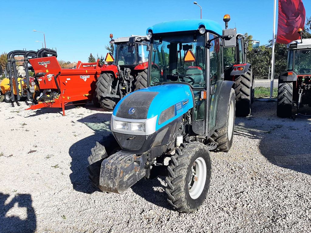 Landini REX90V