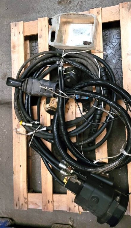 MX MAILLEUX Flexpilot