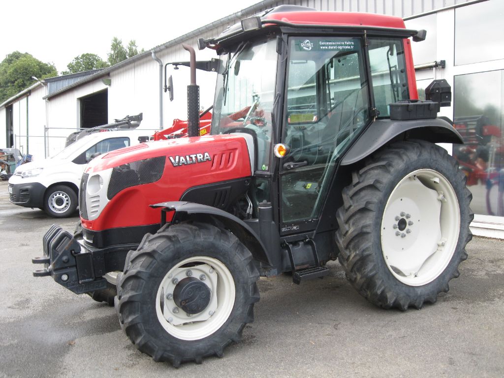 Valtra A 73 Compact
