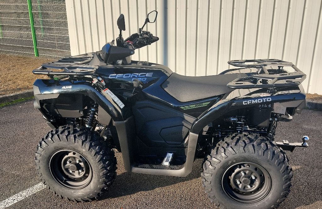 Cfmoto CFORCE 520 T3 *garantie 5 ans