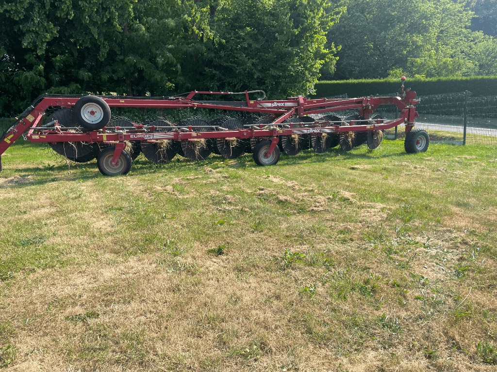 Sitrex MKS 18 20