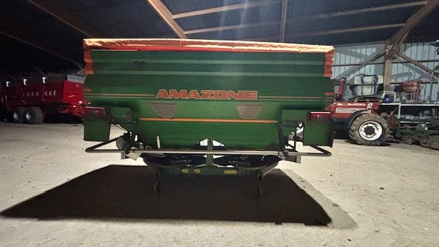 Amazone ZA-M