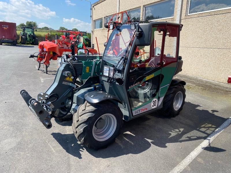 KRAMER KT144