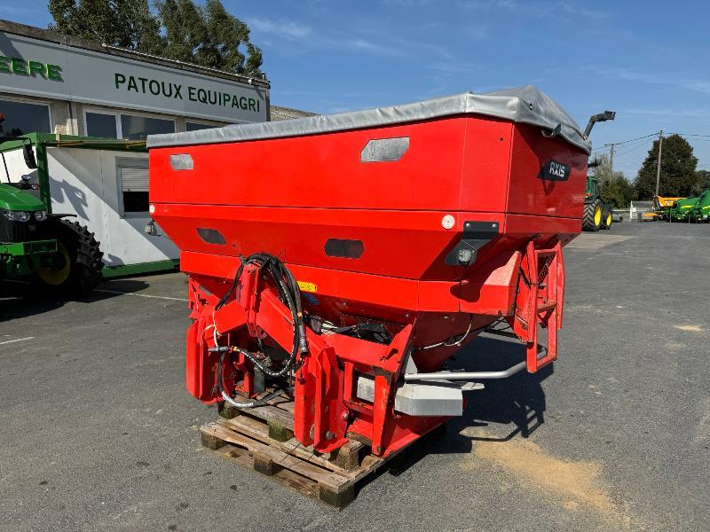 Kuhn AXIS50.2H.EMC.W