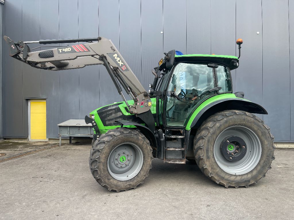 Deutz-Fahr 5130 TTV