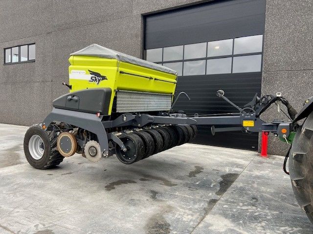 SKY EASY DRILL 3010 FERTI HD