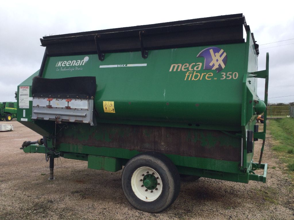 Keenan 350