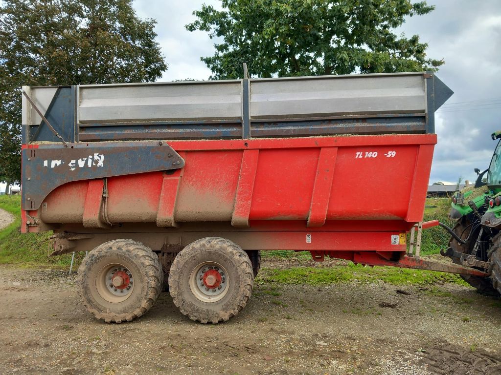 Thievin TL 140-59
