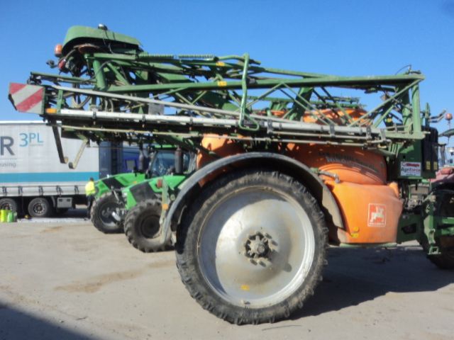 Amazone UX 3200 SPECIAL