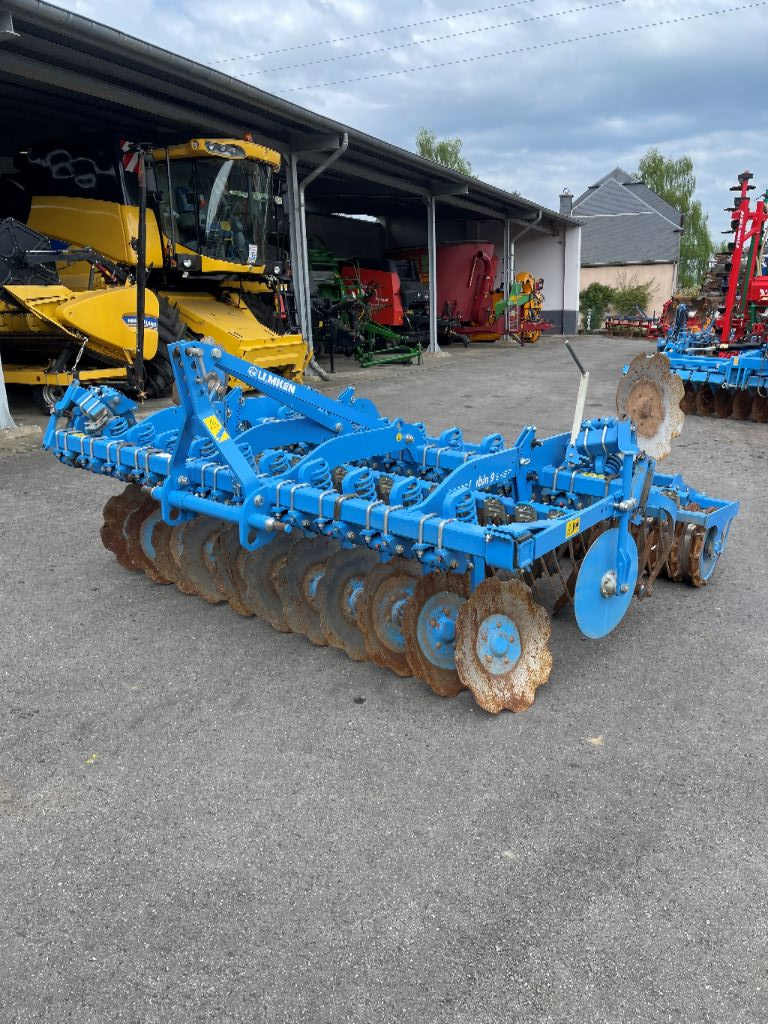 Lemken RUBIN 9
