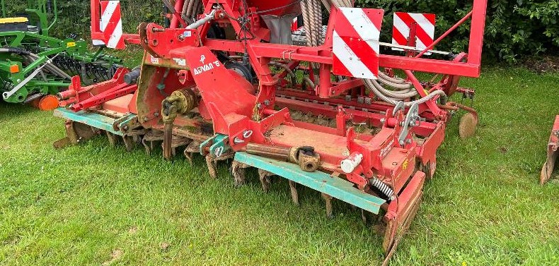 Kverneland NG-H 101