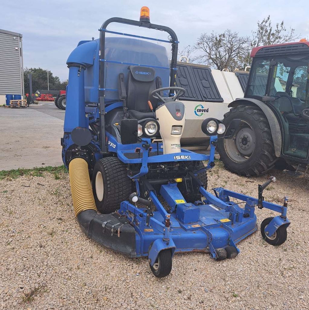Iseki SF310A