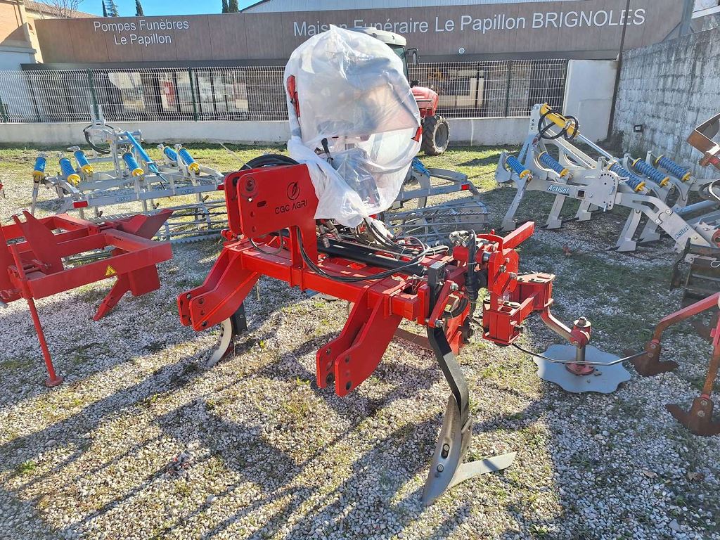 Autre ECOCEP S3