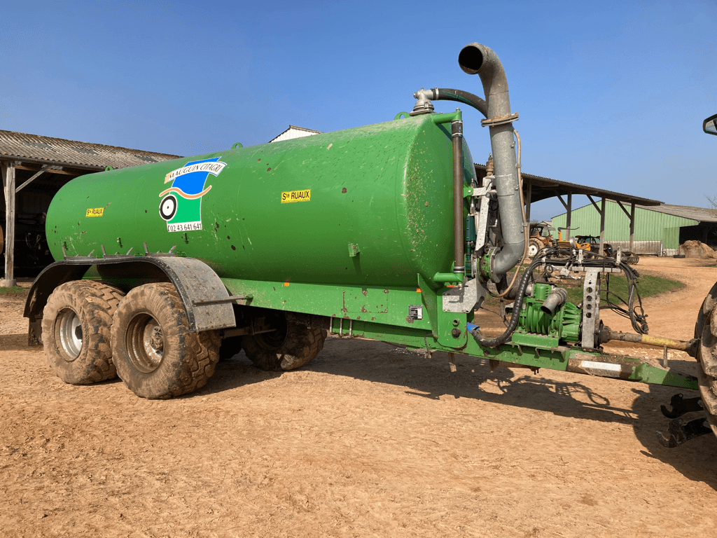 Mauguin BR 15500