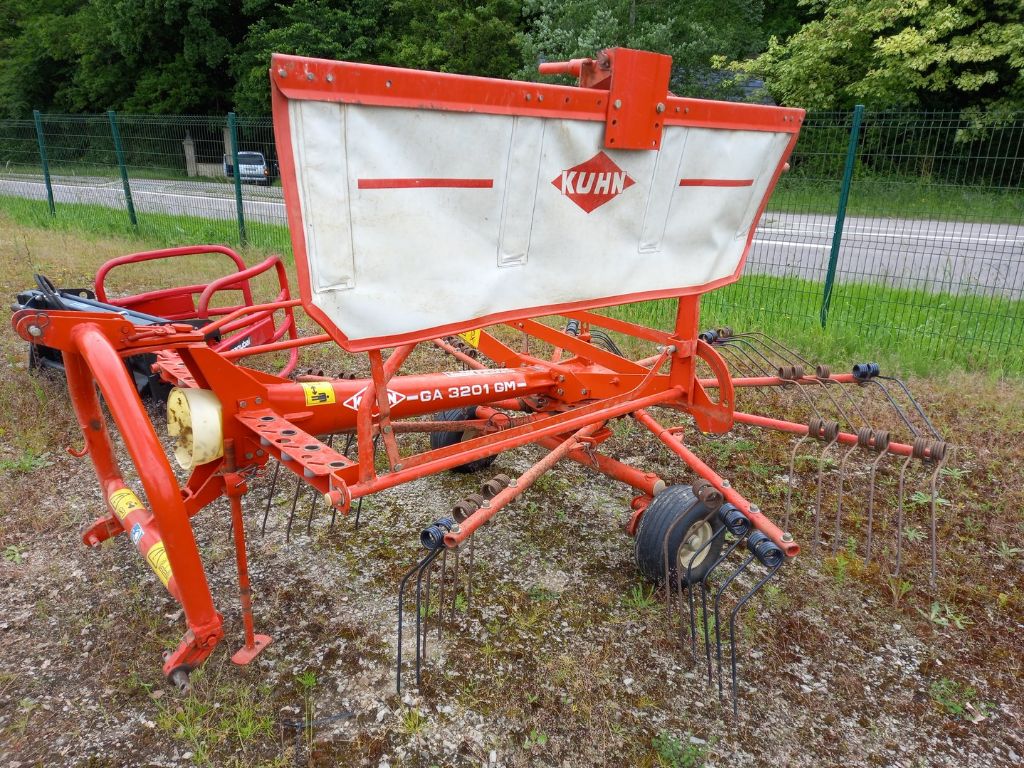 Kuhn GA 3201 GM