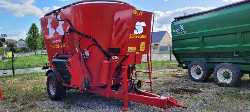 Supertino VM2 14