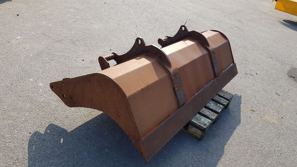 MX MAILLEUX BMS 200