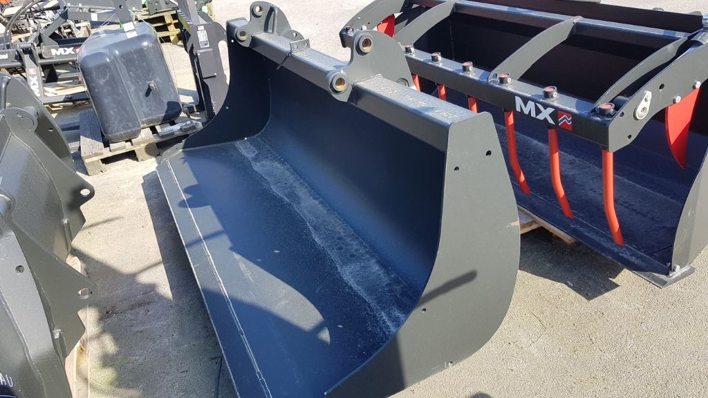 MX MAILLEUX BMS 225