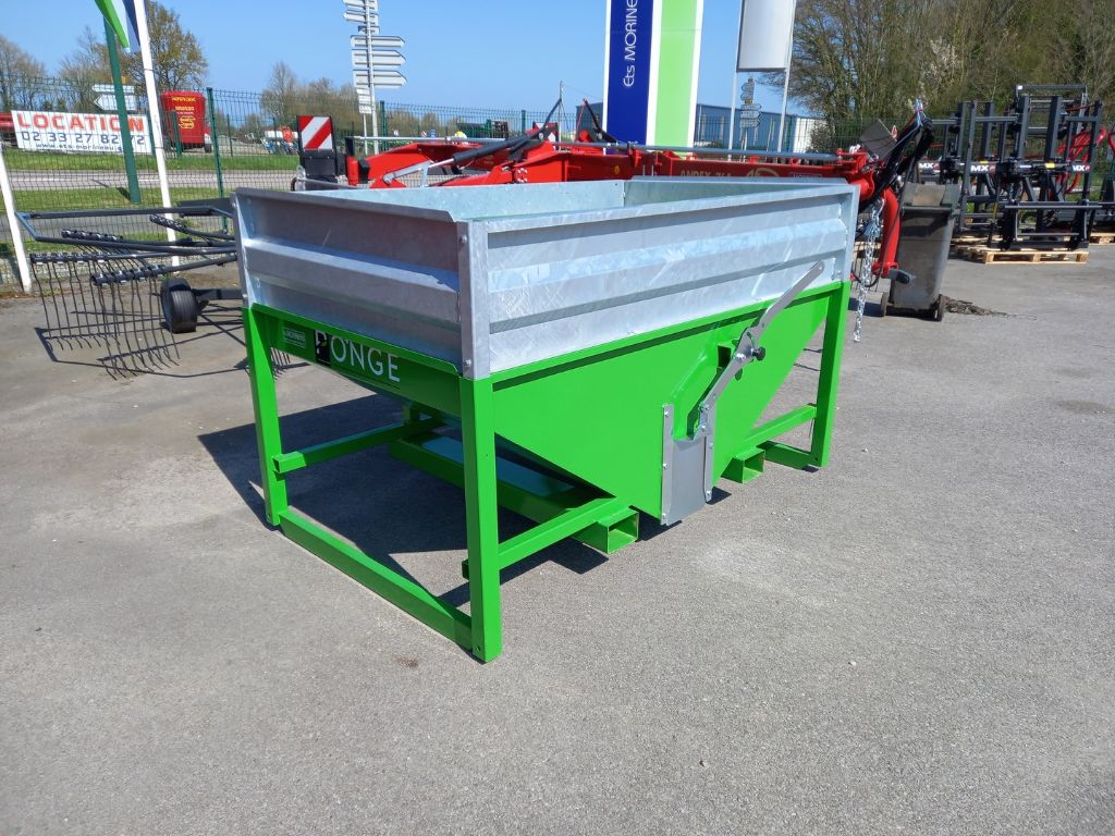 Ponge TMC 20