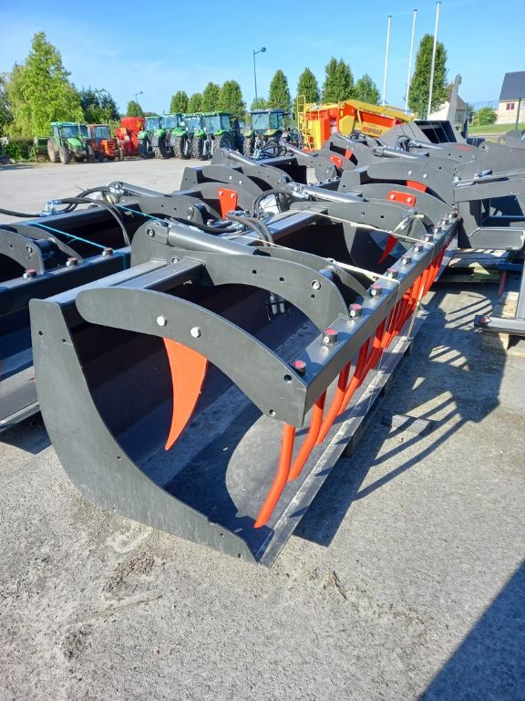 MX MAILLEUX BMS 225 H