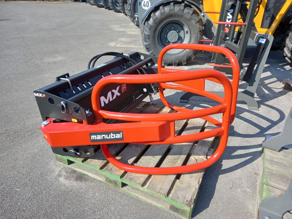 MX MAILLEUX C40