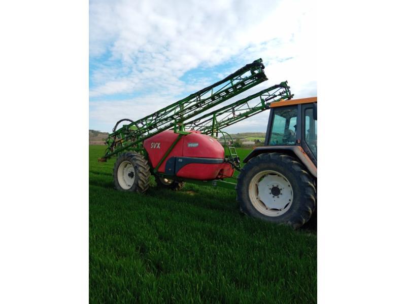 Seguip SVX320