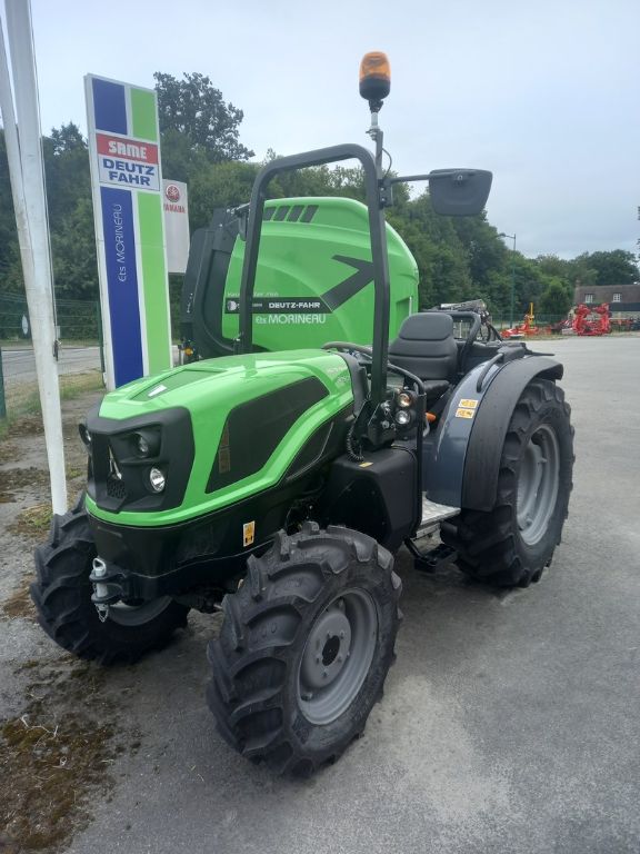 Deutz-Fahr 3050