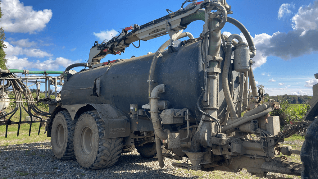 Pichon TCI 20700
