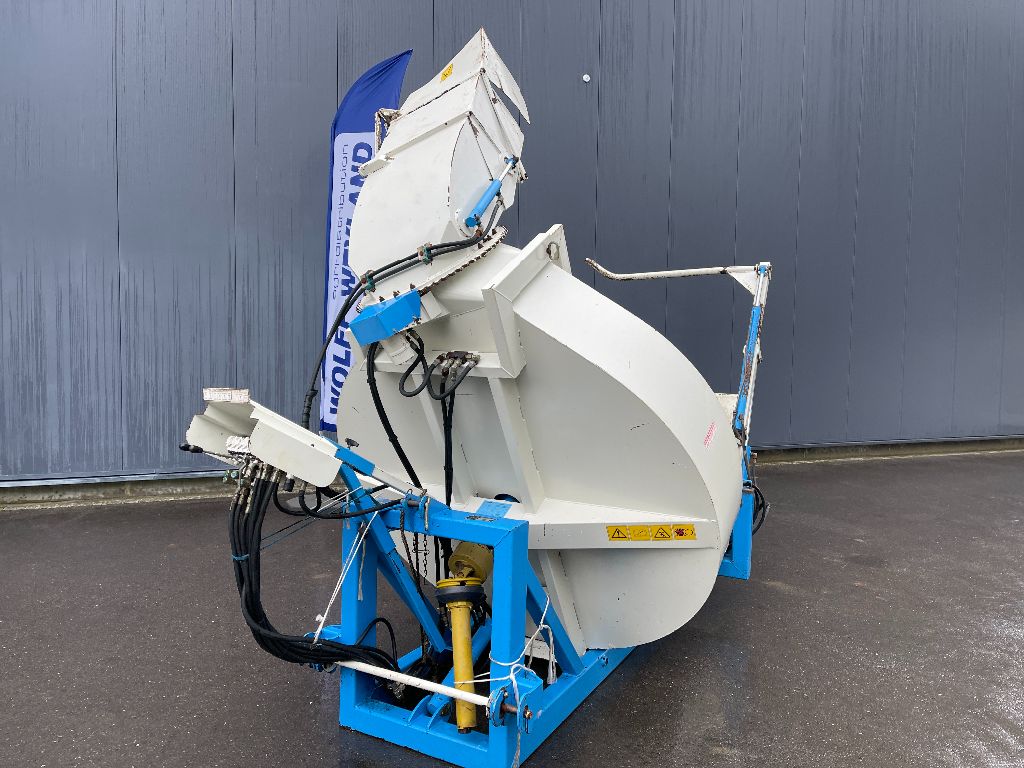 Calvet DP 190