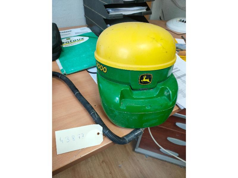 John Deere SF3000