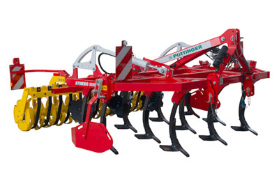 Pöttinger SYNKRO 3030 NOVA
