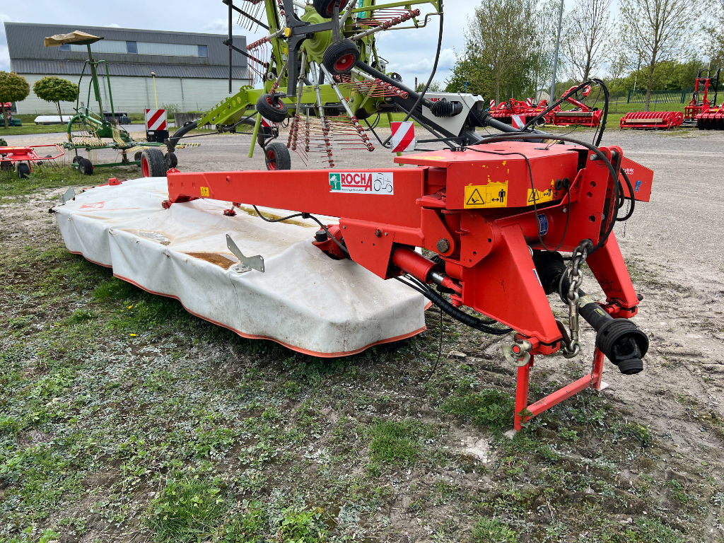 Kuhn GMD-4010-FF