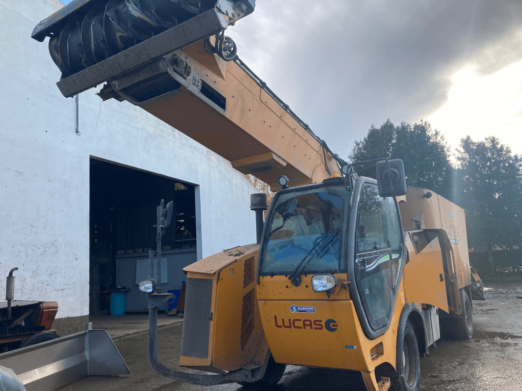 Lucas AUTOSPIRE 200