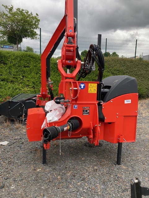 Kuhn PRO-LONGER GII 6183 SPA